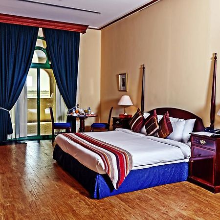 Cassells Ghantoot Hotel & Resort Luaran gambar