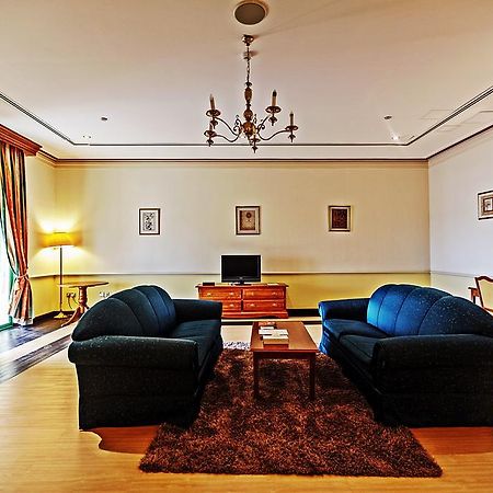 Cassells Ghantoot Hotel & Resort Luaran gambar