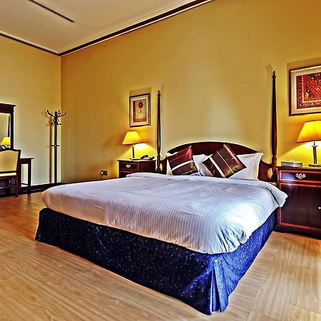 Cassells Ghantoot Hotel & Resort Luaran gambar