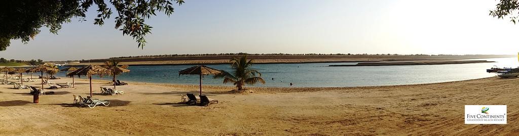 Cassells Ghantoot Hotel & Resort Luaran gambar