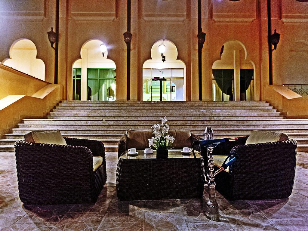 Cassells Ghantoot Hotel & Resort Luaran gambar