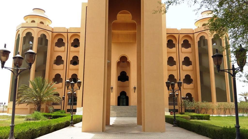 Cassells Ghantoot Hotel & Resort Luaran gambar