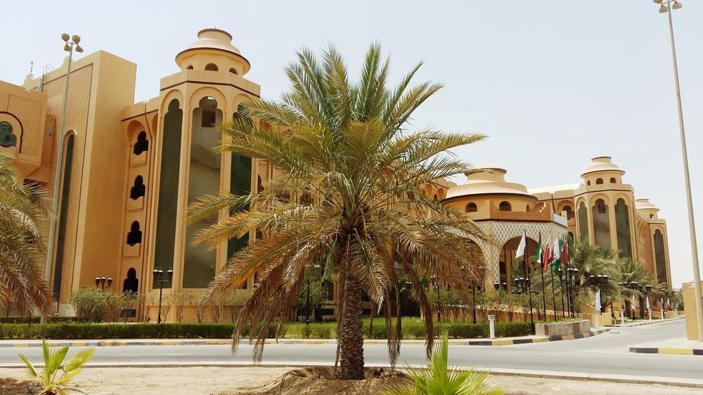 Cassells Ghantoot Hotel & Resort Luaran gambar