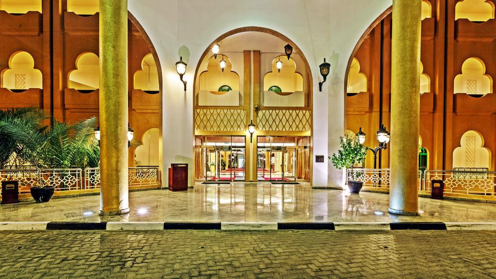Cassells Ghantoot Hotel & Resort Luaran gambar
