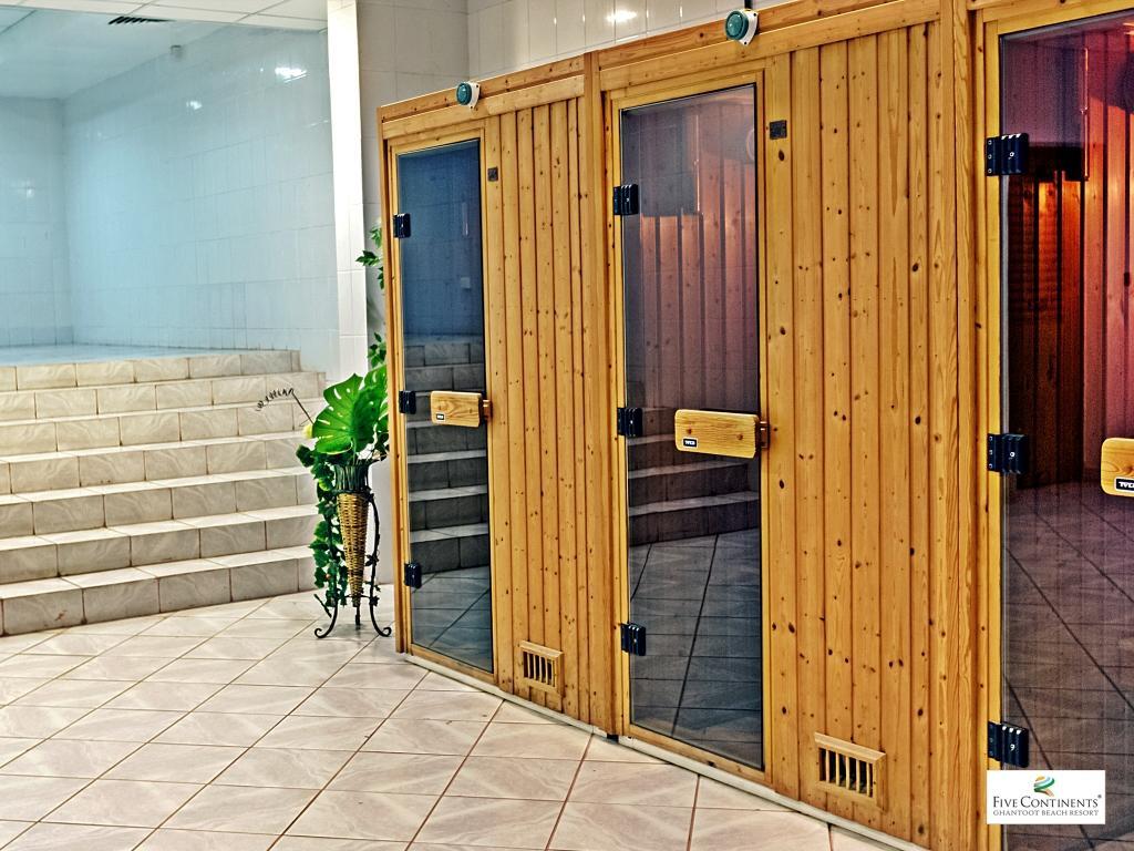Cassells Ghantoot Hotel & Resort Luaran gambar