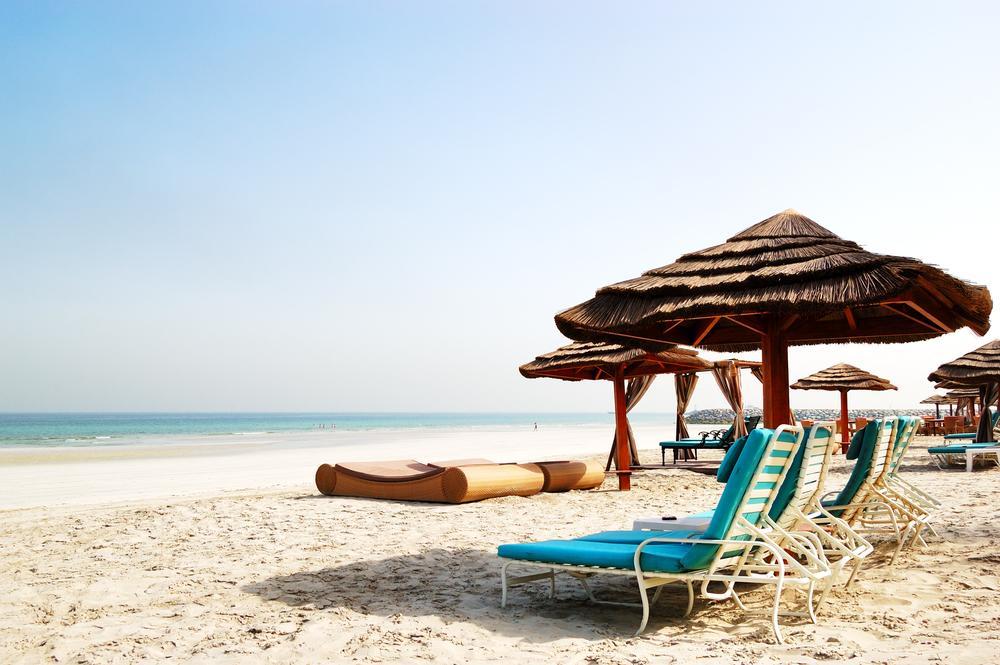 Cassells Ghantoot Hotel & Resort Luaran gambar