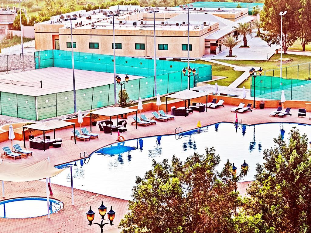 Cassells Ghantoot Hotel & Resort Luaran gambar