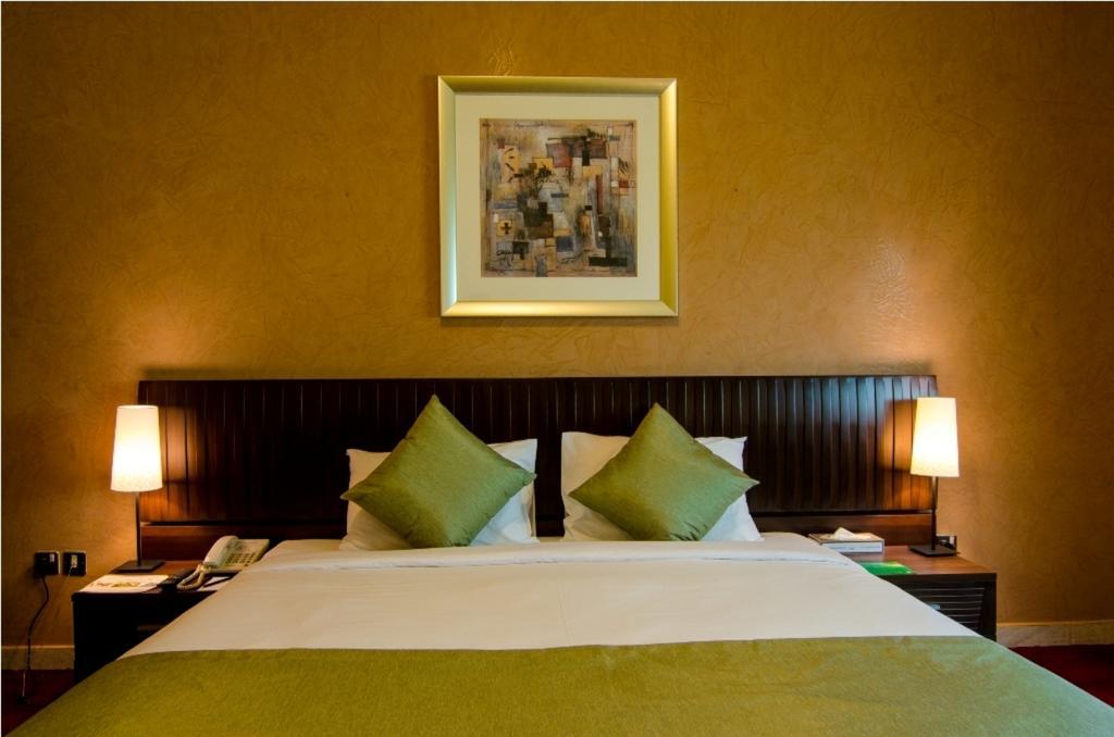 Cassells Ghantoot Hotel & Resort Bilik gambar