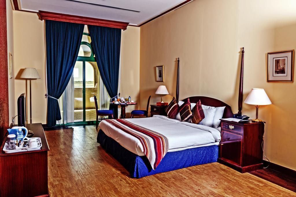Cassells Ghantoot Hotel & Resort Luaran gambar