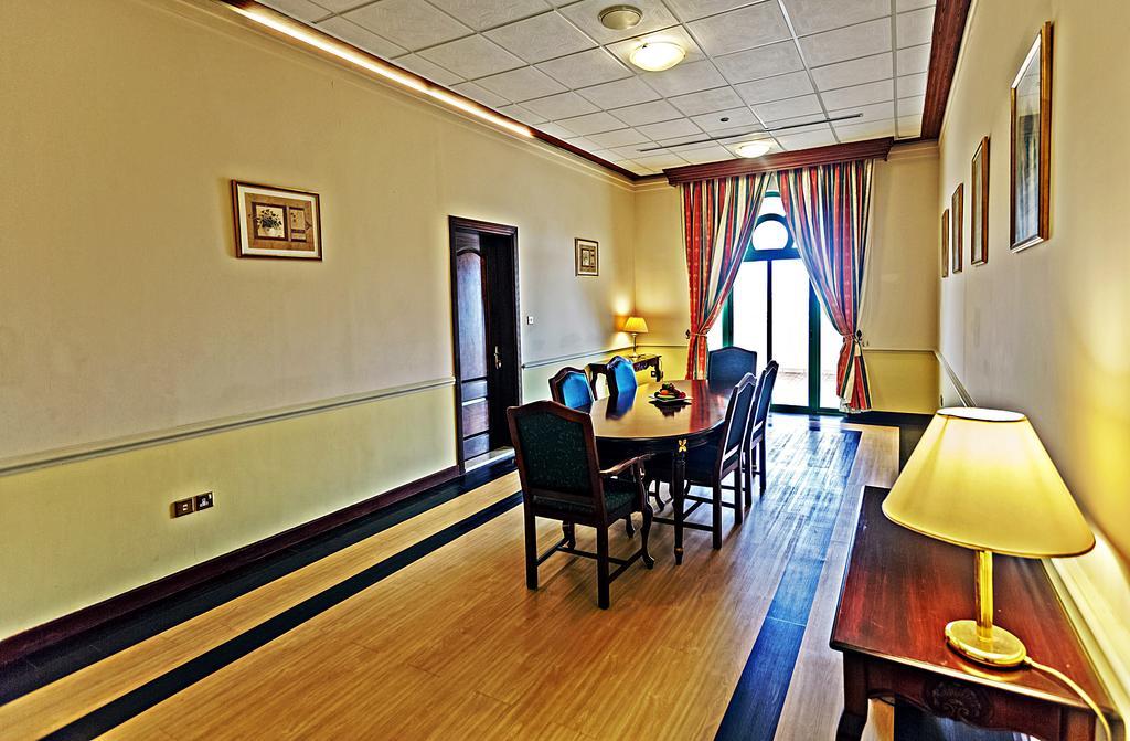 Cassells Ghantoot Hotel & Resort Luaran gambar