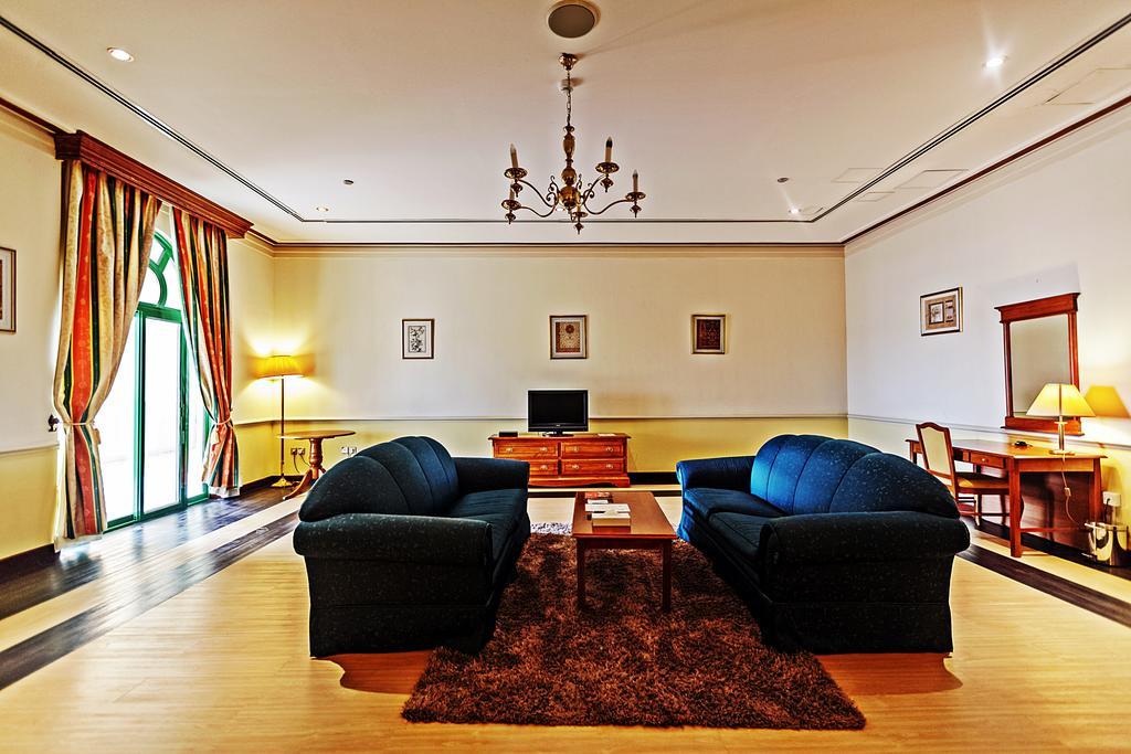 Cassells Ghantoot Hotel & Resort Luaran gambar