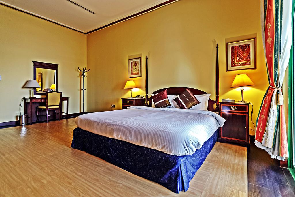 Cassells Ghantoot Hotel & Resort Luaran gambar