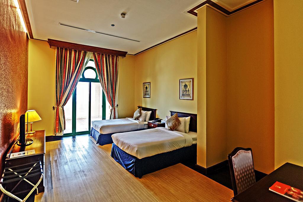 Cassells Ghantoot Hotel & Resort Luaran gambar
