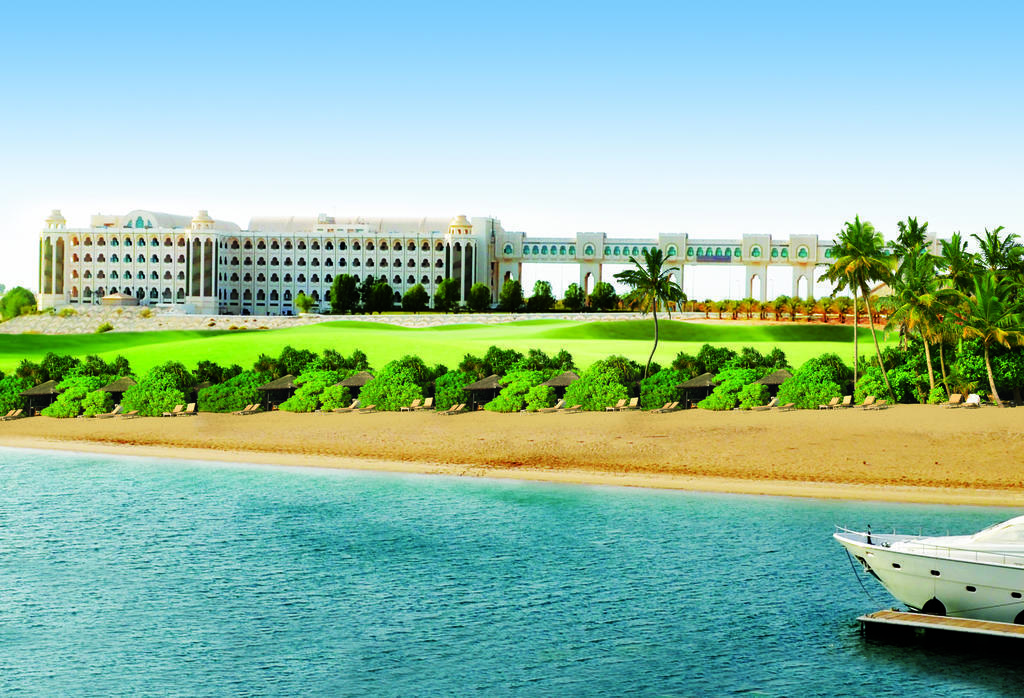 Cassells Ghantoot Hotel & Resort Luaran gambar
